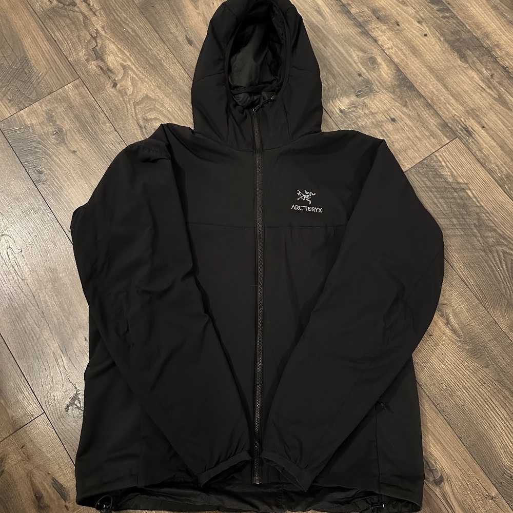 Arcteryx Atom LT Jacket